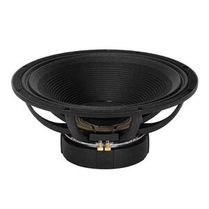 Peavey 15" Low Rider Subwoofer 8 Ohm‎ Pro Audio Bass Speaker Driver